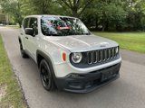 Used 2015 Jeep Renegade Sport w/ Power & Air Group image 4
