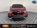 Used 2022 Honda CR-V Special Edition image 2
