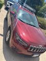 Used 2019 Jeep Cherokee Latitude w/ Popular Appearance Group image 3