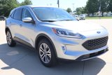 Used 2022 Ford Escape SEL image 3