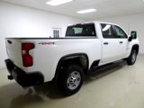 Used 2020 Chevrolet Silverado 2500 W/T w/ WT Fleet Convenience Package image 6
