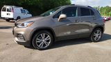 Used 2020 Chevrolet Trax LT w/ LT Convenience Package image 4