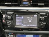Used 2015 Toyota Corolla S image 3