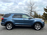 Used 2018 Ford Explorer Limited image 6