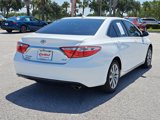 Used 2017 Toyota Camry XLE image 3