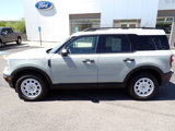 Certified 2024 Ford Bronco Sport Heritage image 2