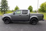 Used 2021 Nissan Frontier SV w/ Midnight Edition Floor Mats image 4