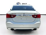 Used 2018 Nissan Maxima 3.5 SV image 6