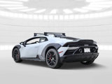 Used 2024 Lamborghini Huracan Sterrato image 3