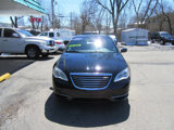 Used 2012 Chrysler 200 Touring image 2