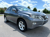Used 2015 Lexus RX 350 AWD image 3