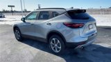 Certified 2023 Chevrolet Blazer LT w/ Convenience Package image 6