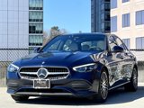 Certified 2022 Mercedes-Benz C 300 4MATIC Sedan image 3