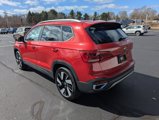 Used 2024 Volkswagen Taos SEL image 5