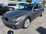 Used 2007 BMW 750Li image 3