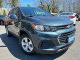 Certified 2022 Chevrolet Trax LS w/ Tint and Cruise Package image 3