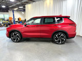 Used 2023 Mitsubishi Outlander SE image 6