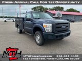 Used 2013 Ford F250 XL w/ Skid Plate Pkg image 2