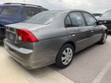 Used 2004 Honda Civic LX image 3