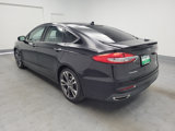 Used 2019 Ford Fusion Titanium image 5