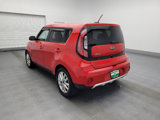 Used 2018 Kia Soul + image 5