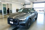 Used 2019 Audi Q8 Prestige image 3