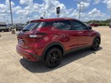 Used 2023 Nissan Kicks SV image 3