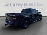 Used 2019 RAM 1500 Rebel w/ Rebel Level 2 Equipment Group image 5