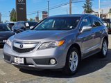 Used 2015 Acura RDX AWD w/ Technology Package image 3