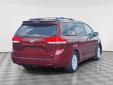 Used 2013 Toyota Sienna XLE image 3