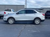 Used 2019 Chevrolet Equinox LS image 5
