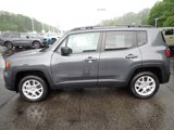 Used 2022 Jeep Renegade Latitude image 2