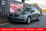 Used 2017 Volkswagen Jetta S image 1