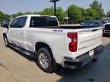 Used 2021 Chevrolet Silverado 1500 LT w/ Bed Protection Package image 3