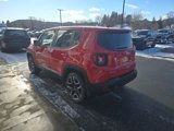 Used 2021 Jeep Renegade Sport image 4