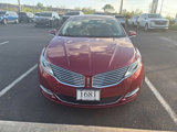 Used 2015 Lincoln MKZ AWD w/ Equipment Group 101A Select image 6