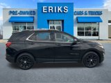 Used 2019 Chevrolet Equinox LT w/ Sun & Navigation Package image 5