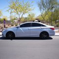 Used 2013 Hyundai Sonata GLS image 3
