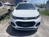 Certified 2020 Chevrolet Trax LT w/ LT Convenience Package image 2