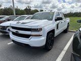 Used 2017 Chevrolet Silverado 1500 Custom w/ Rally 1 Edition image 4
