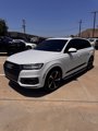 Used 2019 Audi Q7 3.0T Prestige w/ Prestige Package image 3