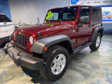 Used 2010 Jeep Wrangler Sport image 5