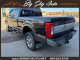 Used 2017 Ford F250 King Ranch w/ Chrome Package image 5