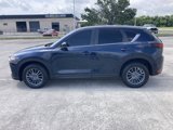 Used 2021 MAZDA CX-5 Touring image 4