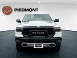 Certified 2022 RAM 1500 Rebel w/ Rebel Level 1 Equipment Group image 4
