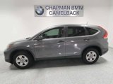 Used 2013 Honda CR-V LX image 4
