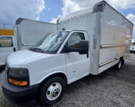 Used 2021 GMC Savana 3500 Extended w/ Power Convenience Package image 4