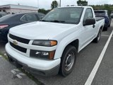 Used 2012 Chevrolet Colorado W/T w/ Power Convenience Package image 2