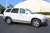 Used 2005 Hyundai Santa Fe GLS image 2