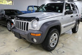 Used 2004 Jeep Liberty Sport w/ PWR Convenience Group image 2